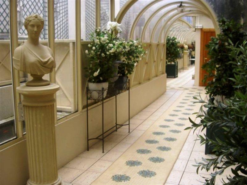 Royal Garden Champs-Elysees Paris Exterior foto